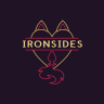 Ironsides