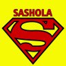 sashola