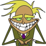 Freaky Fred