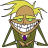 Freaky Fred
